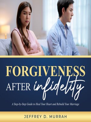 cover image of Forgiveness After Infidelity